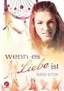[Rezension] Karo Stein - Wenn es Liebe ist