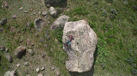 Die besten Outdoor-Filme auf dem 5 Point Adventure Film Festival