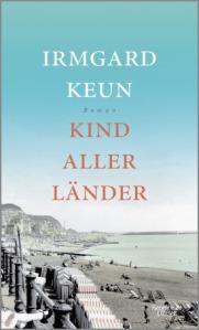 Keun, Irmgard: Kind aller Länder