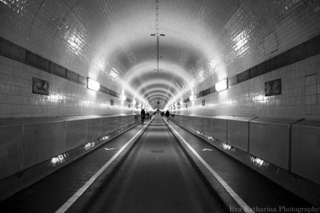 Elbe Tunnel