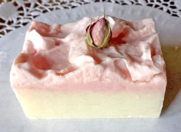 Ein Traum von Rosenduft