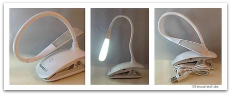 HandAcc Gadgets im Test