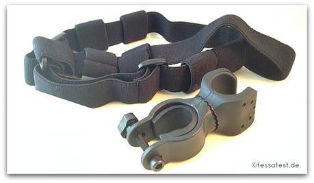 HandAcc Gadgets im Test