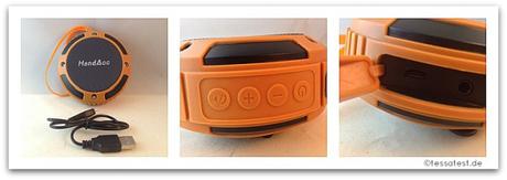 HandAcc Gadgets im Test