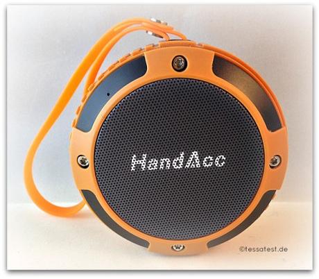 HandAcc Gadgets im Test
