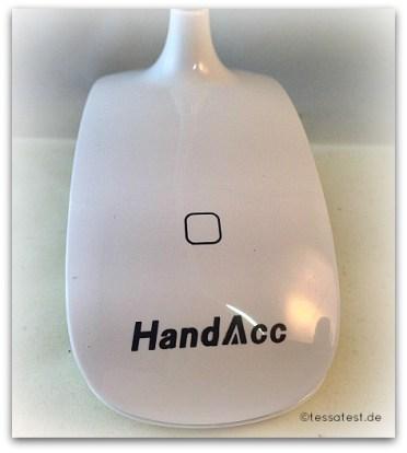HandAcc Gadgets im Test