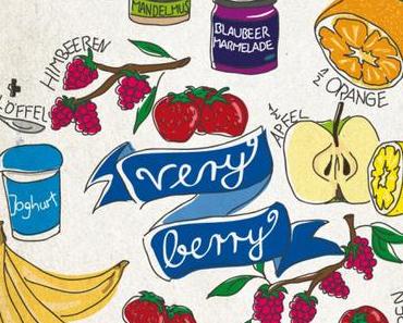 *KLIRR* …..und schon wieder ein Glas kaputt.