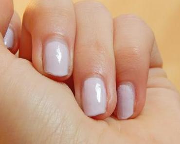 [Nails] Tragebild von Essie "Go Ginza"