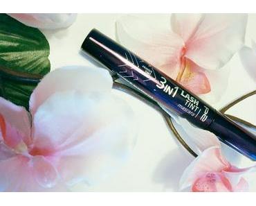 P2 Lash Tint Mascara