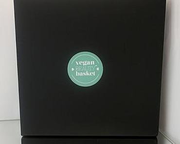 Vegan Beauty Basket April 2016