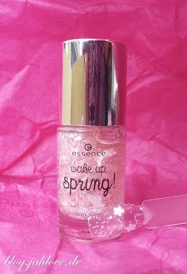 [Review] Essence Trend Edition 