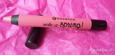 [Review] Essence Trend Edition 