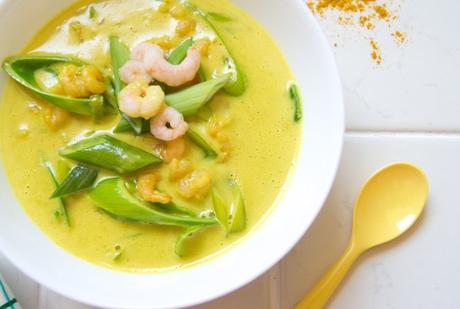 yellowgirl_Kokos_Shrimps_Suppe_2