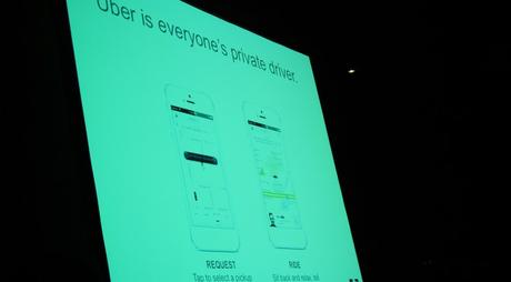 Seit 2009 musste Uber 61.9 US$ Strafe zahlen