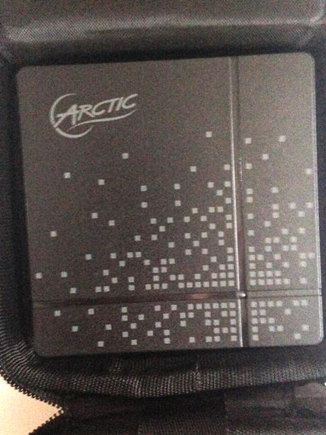 USB Reiseladegerät Global Charger 8000