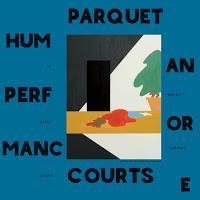 Parquet Courts: Halbdunkel