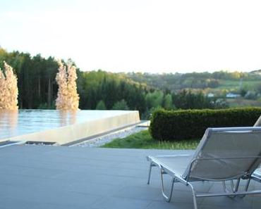 Spa weekend at Falkensteiner Balance Resort Stegersbach