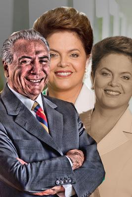 Wer will die brasilianische Präsidentin stürzen und was soll damit erreicht werden?