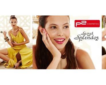 [Preview] p2 Secret Splendor LE