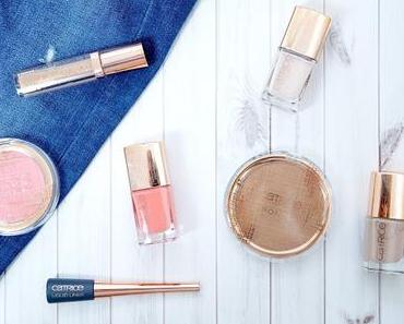 DENIM DIVINE Limited Edition Catrice