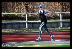 EISWUERFELIMSCHUH - Laufen Training Triathlon Tartanbahn Salming Skins Dosportlive Garmin (18)