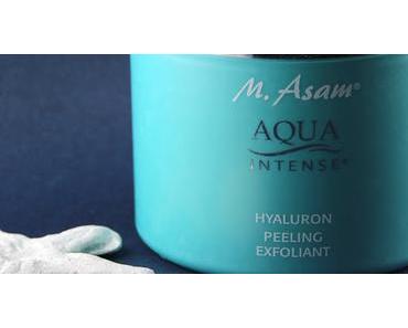 Warum ich Körperpeeling nutze