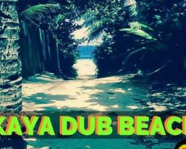 Miami Dub Section – Kaya Dub Beach [2016] // free mixtape