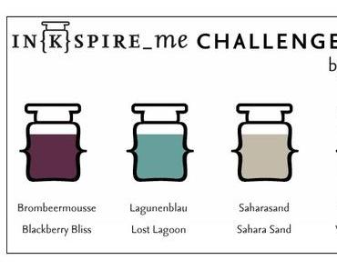 In{k}spire_me Challenge #246 mit nagelneuen Produkten aus dem neuen Stampin’ Up! Hauptkatalog 16′-17′