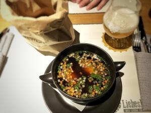 Liebesbier, Bayreuth