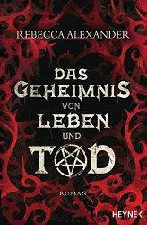 Rezi: Das Geheimnis von Leben und Tod