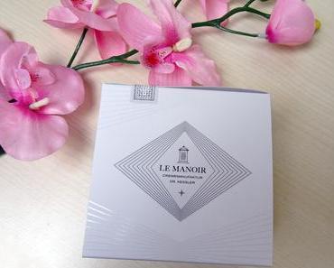 Le Manoir - Formula Cura Intense Care Cream