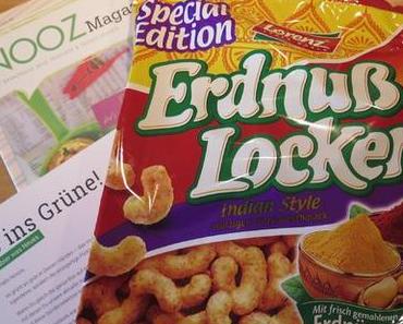 Die Brandnooz ” Picknick Box “