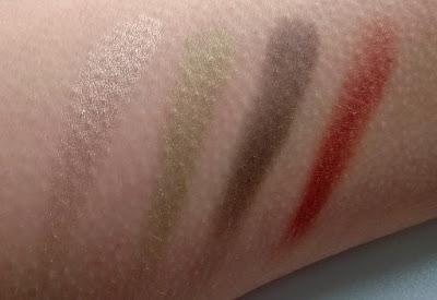 wet n wild Color Icon Eyeshadow Collection E738 Comfort Zone