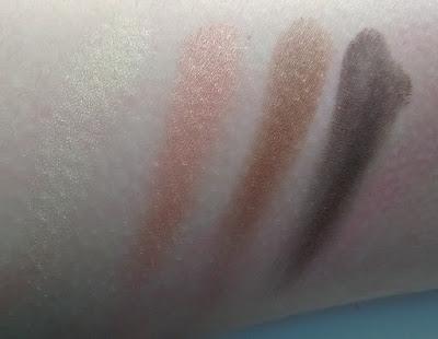 wet n wild Color Icon Eyeshadow Collection E738 Comfort Zone