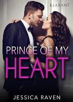 [Buchvorstellung] Jessica Raven - Prince of my heart