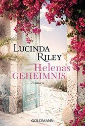 Rezension - Lucinda Riley - Helenas Geheimnis