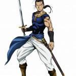„The Heroic Legend of Arslan: Dust Storm Dance“ – 2 weitere Charaktere vorgestellt