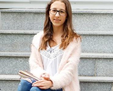 Outfit with DW Watch + Gewinnerin VERLOSUNG