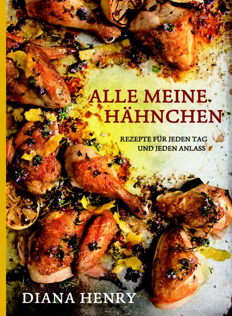 Alle meine Haehnchen_Cover