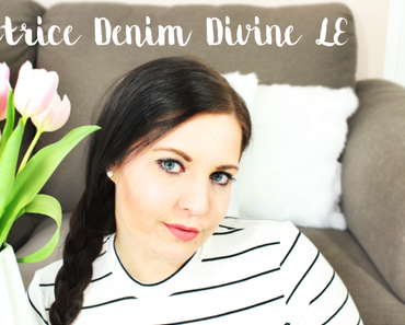 Catrice Denim Divine Limited Edition