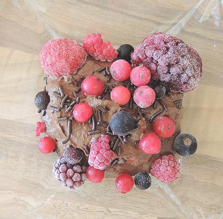 Recipe: Delicious Vegan Avocado Chocolate Mousse