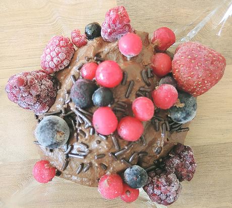 Recipe: Delicious Vegan Avocado Chocolate Mousse