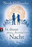 Rezension: In dieser ganz besonderen Nacht - Nicole C. Vosseler