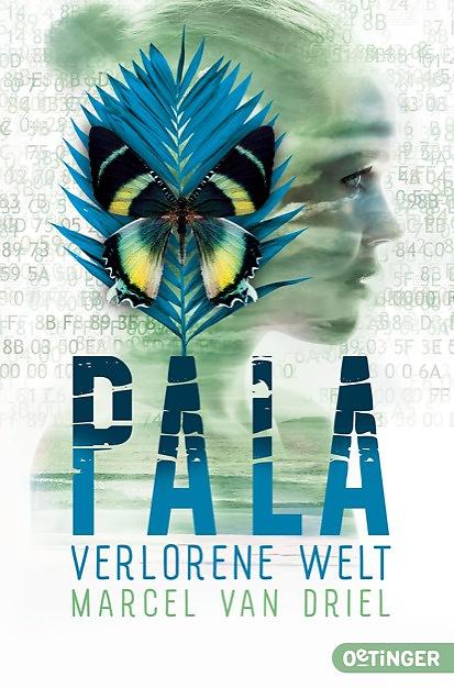 [Rezension] Pala - Das Spiel beginnt (Band 1) von Marcel van Driel