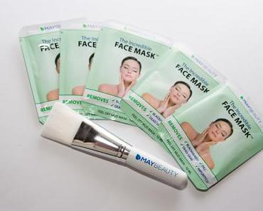 Review: The Incredible Face Mask von Maybeauty