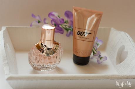 Review - 007 For Woman II - Eau de Parfum