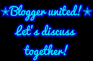 Blogger united - Spaß am bloggen : die außergewöhnlichsten Beiträge der letzten Zeit