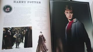 Rezension- Harry Potter und die Welt der magischen Figuren