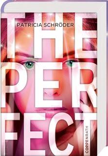 Blogtour Tag 3 - The Perfect von Patricia Schröder