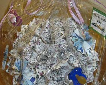 Morgentau-Blumentopf